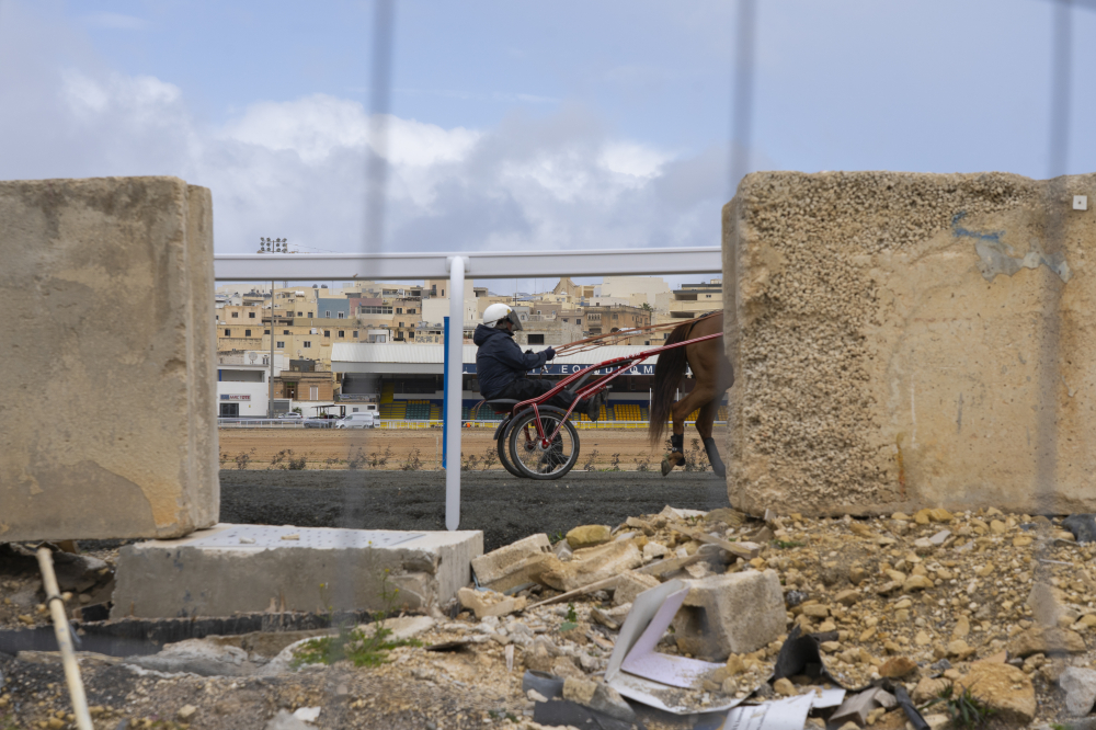 Il-kriżi fil-Marsa tippersisti